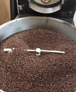 Cà phê Nhân - Cà phê rang xay nguyên chất 100%