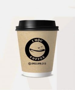 Cà phê ly IMOC COFFEE